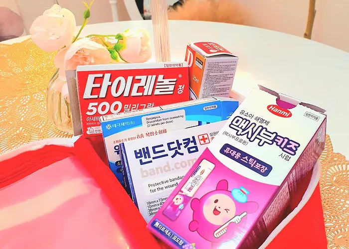 노들썬스테이 *